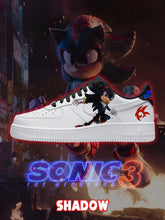 Shadow V.2 Custom-Sneaker